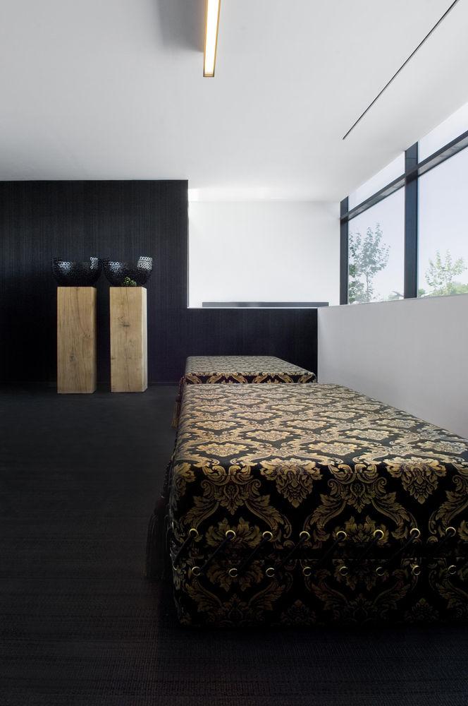 גנק Carbon Hotel מראה חיצוני תמונה