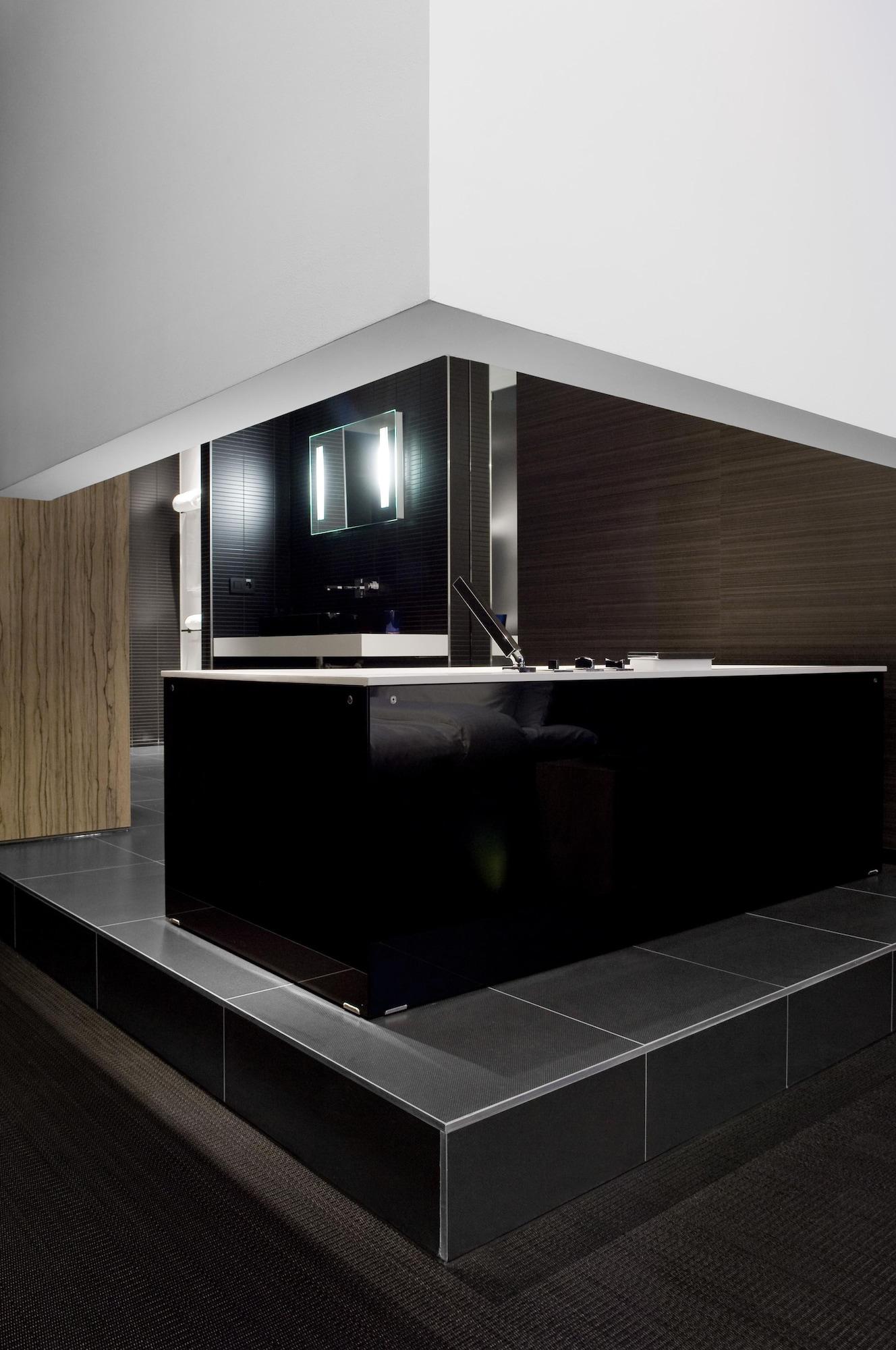 גנק Carbon Hotel מראה חיצוני תמונה