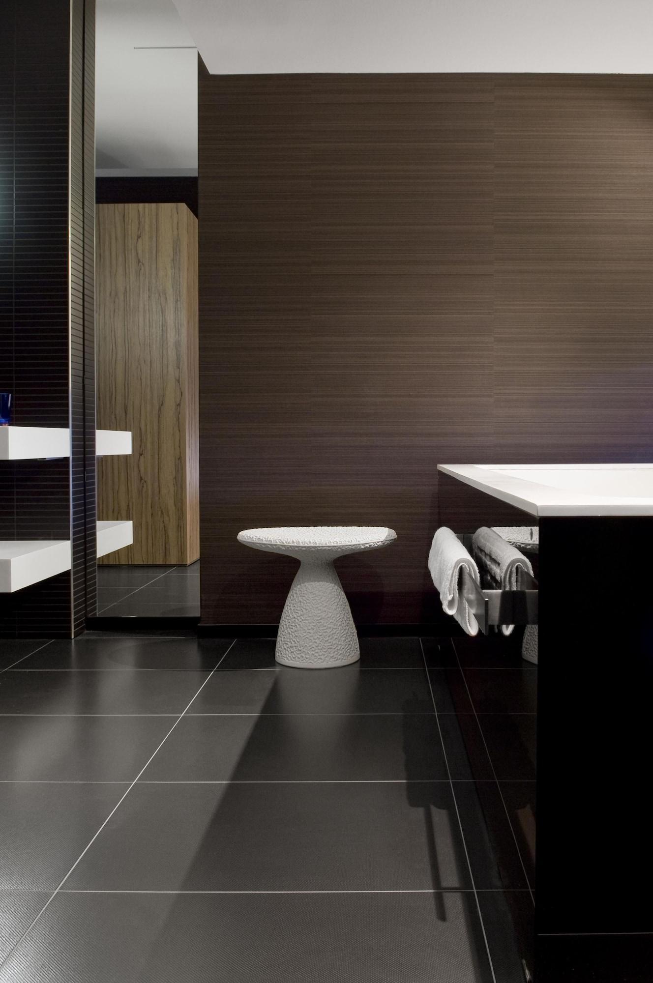 גנק Carbon Hotel מראה חיצוני תמונה