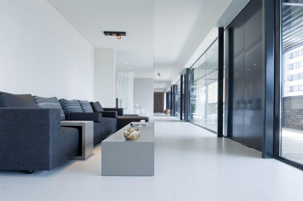 גנק Carbon Hotel מראה חיצוני תמונה