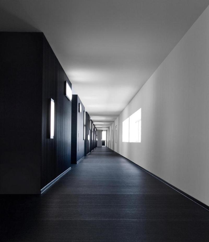 גנק Carbon Hotel מראה חיצוני תמונה