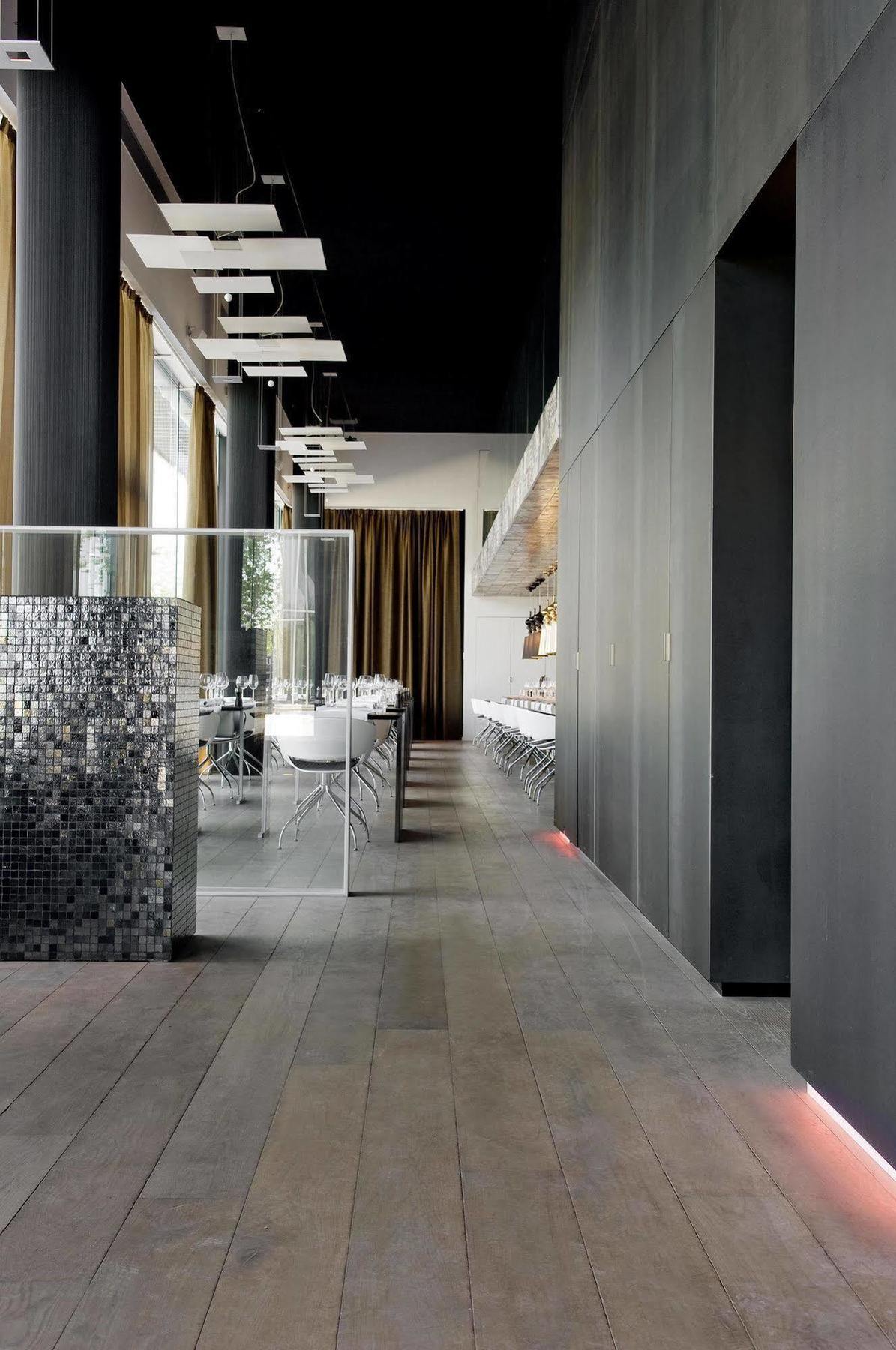 גנק Carbon Hotel מראה חיצוני תמונה
