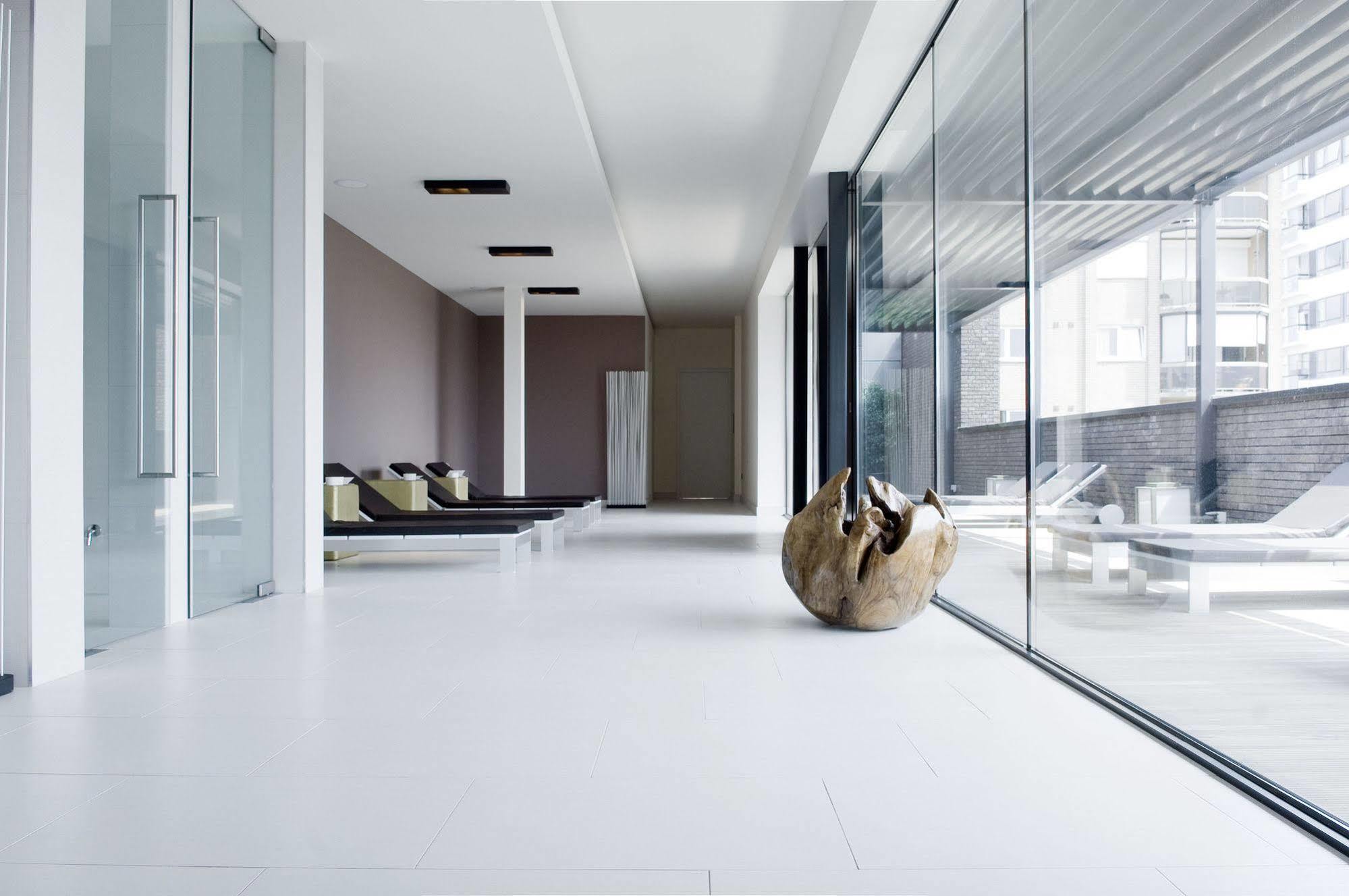 גנק Carbon Hotel מראה חיצוני תמונה